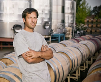 Winemaker, Mike Trotta
